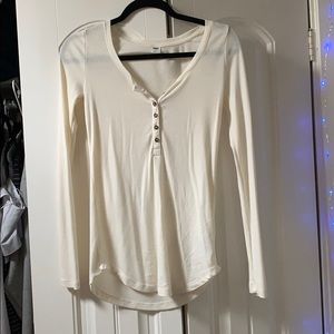 button up long sleeve